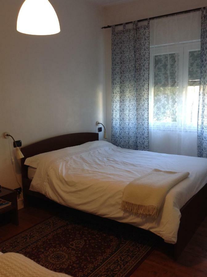 Il Nido Della Rondine Bed & Breakfast